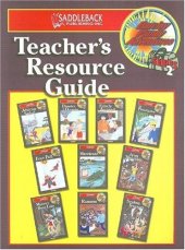 book Barclay Family Adventures Series 2 Teacher's Resource Guide (The Barclay Family Adventures 2)