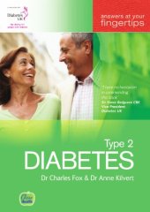 book Type 2 Diabetes: Answers at Your Fingertips