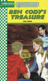 book Ben Cody's Treasure (Quickreads Series 2)