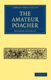 book The Amateur Poacher