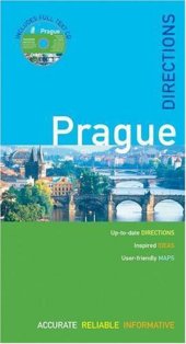 book The Rough Guides' Prague Directions 1 (Rough Guide Directions)