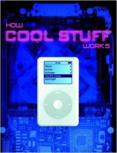 book How Cool Stuff Works