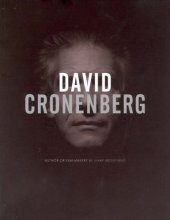 book David Cronenberg: Author or Filmmaker?