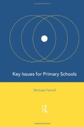 book Key Issues for Primary Schools