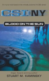 book Blood on the Sun