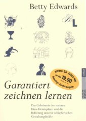 book Garantiert zeichnen lernen  GERMAN 