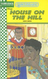 book The House on the Hill (Quickreads Series 2)