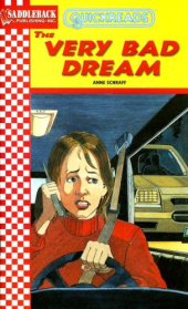 book The Very Bad Dream (Quickreads Series 1)