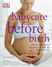 book Babycare Before Birth