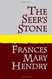 book THE SEER'S STONE Large Print