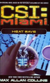 book Heat Wave