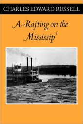 book A-Rafting on the Mississip (Fesler-Lampert Minnesota Heritage Book Series)