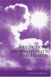 book Reflections on Spirituality and Health