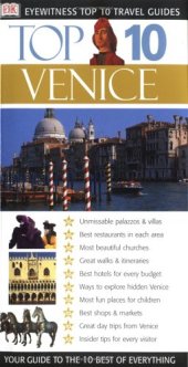 book Top 10 Venice