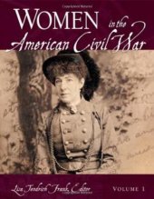 book Women in the American Civil War