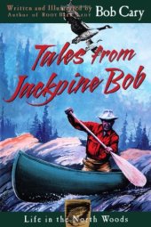 book Tales from Jackpine Bob Pb