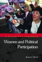 book Women and Political Participation: A Reference Handbook (Political Participation in America)