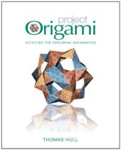 book Project Origami: Activities for Exploring Mathematics