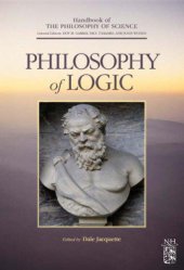 book Philosophy of Logic