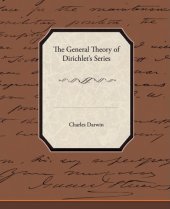 book The General Theory Of Dirichlets Series