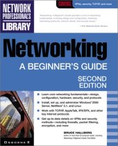 book Networking: A Beginner's Guide