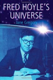 book Fred Hoyle's Universe