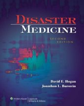 book Disaster Medicine