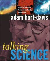 book Talking Science