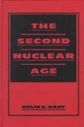 book The Second Nuclear Age