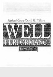 book Well Performance 