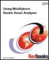 book Websphere Studio Asset Analyzer