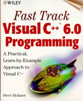 book Fast Track Visual C++6.0 Programming