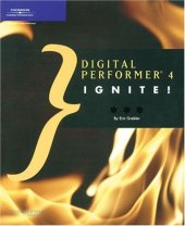 book Digital Performer 4 Ignite!