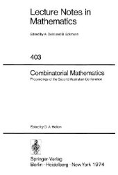 book Combinatorial Mathematics