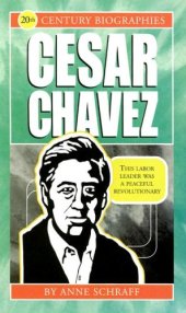 book Cesar Chavez (20th Century Biographies)