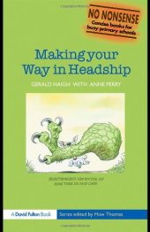 book Making your Way in Headship (N0 Nonsense Series)