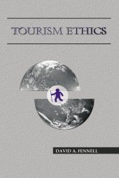 book Tourism Ethics (Aspects of Tourism)