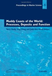 book Muddy Coasts of the World: Processes, Deposits and function