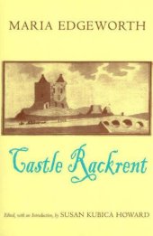 book Castle Rackrent