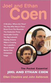 book Joel and Ethan Coen (Pocket Essential series)