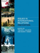 book Issues In International Relations, 2nd Edition