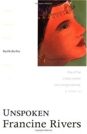 book Unspoken: Bathsheba