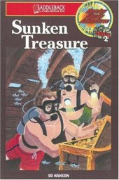 book Sunken Treasure (The Barclay Family Adventures 2)