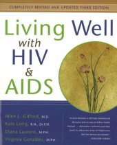 book Living Well with HIV & AIDS