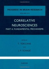 book Correlative Neurosciences: Fundamental Mechanisms