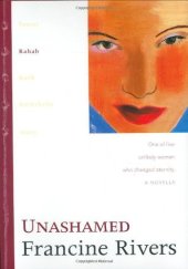 book Unashamed: Rahab