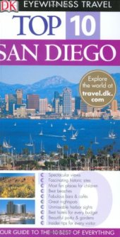 book Top 10 San Diego