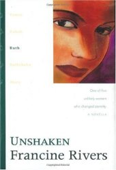 book Unshaken: Ruth