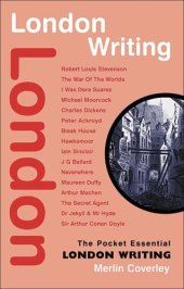 book London Writing (Pocket Essential series)