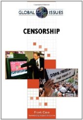 book Censorship (Global Issues)